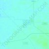 Mapa topográfico %dd, altitud, relieve